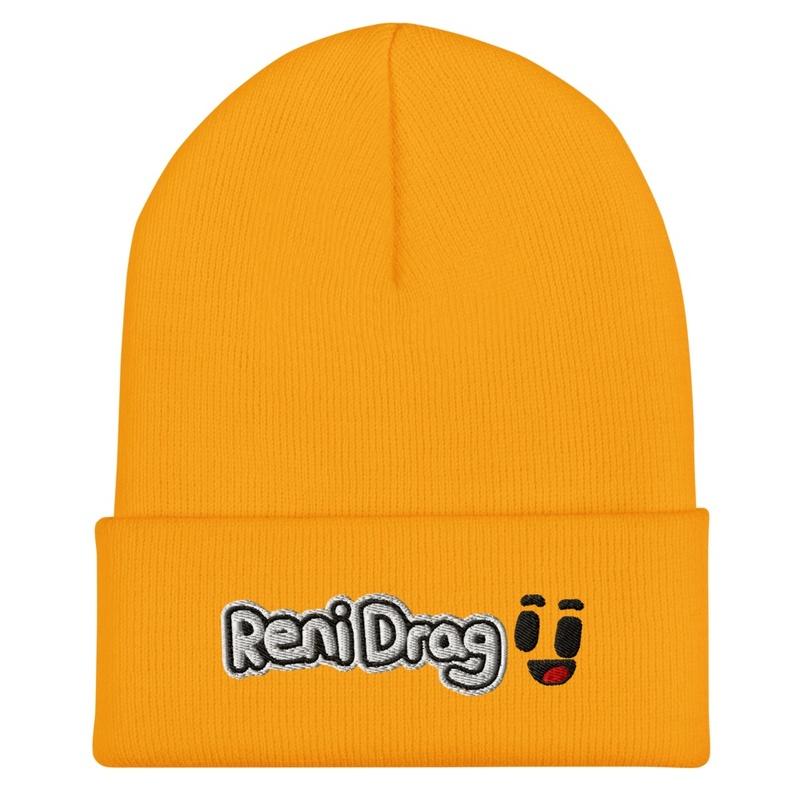 ReniDrag Beanie